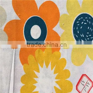 230-270gsm Ready Goods Canvas Shoe Fabric Making thumbnail-1