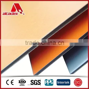 Awning Brackets Aluminum Composite Panel ACP Sheets thumbnail-3