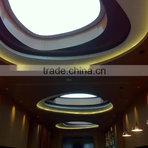 Shenzhen Teke Lighting Led Panel Light thumbnail-5
