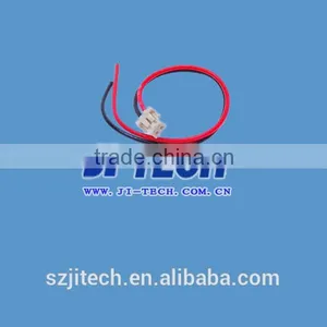Hirose Female Connector DF13-2S-1.25C Socket Housing DF13 Series 2 Pin 1.25mm Pitch 1 Row 2 Way thumbnail-4