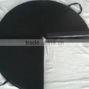 Portable Dance Mat for Beginners / Profession Dance Pole Mat thumbnail-4