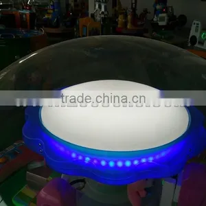 Hot Sale Kids Coin Operated Prize Claw Crane Machine Plush Toy Claw Crane Game Machine thumbnail-6
