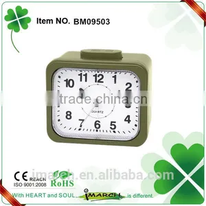 China Vogue Clock Selling Well All Over the World thumbnail-3