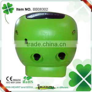 BB08302 LED Light Best Sale Alarm Clocks thumbnail-2