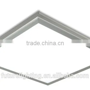 Indoor Super Thin 6063 Aluminum Housing600x300 600x600 36W Ceiling Flat Led Panel Lamp thumbnail-2