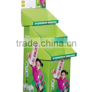 Cardboard Shelf for Sale, Corrugated Cardboard Shelf for Sale, Shelf for Sale thumbnail-1