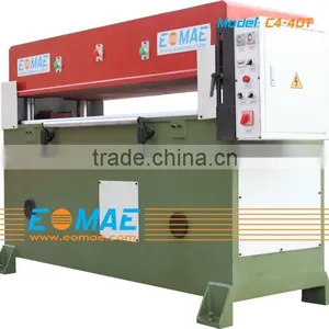 Hydraulic Die Cutting Press thumbnail-2