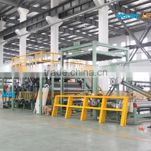 Extrusion Laminating Machine thumbnail-3
