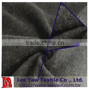 78% Polyester 22% WOOL FLAT BACK RIB Fabric thumbnail-1