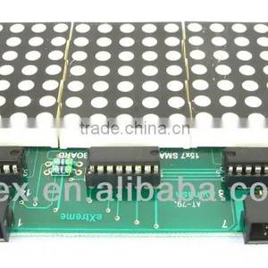 the Best Quality Smart Led Board thumbnail-1