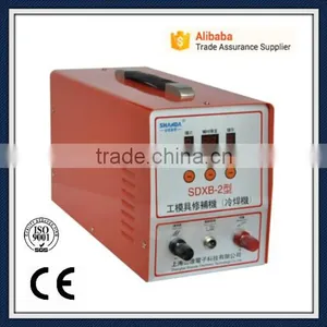 Sdxb-2 Cheap New Design Cold Welding Machine China Brand thumbnail-1