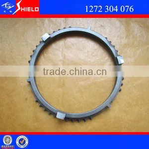 Iveco Truck Parts Transmission Synchronize Ring 1272304076 thumbnail-1