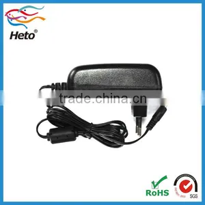 Waterproof Outdoor Universal 24W ac dc Adapter 12v 2a thumbnail-3