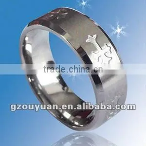 Fashionable Charming Jewelry Ring thumbnail-1