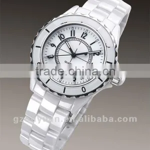 2012 Fashion Jewelry Ladies Watch thumbnail-1