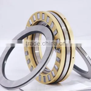 Roll to Roll Screen Printing Machine 891/600 Thrust Cylindrical Roller Bearing thumbnail-1