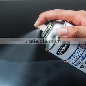 Spray Adhesvie for Computer Embroidery thumbnail-2