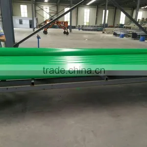 PVC Irrigation Pipe Manufacturer 110mm Pvc Pipe thumbnail-3