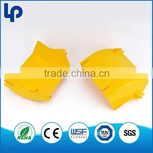 China Supplier Straight FV-0 Cable Tray Clamps thumbnail-1