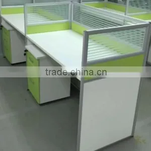 Cheap SGS Certificated Movable Office Partitions thumbnail-1