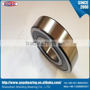 2015 High Performance F692 Flanged Ball Bearing High Quality and Long Life Flanged Bearing Housing thumbnail-6