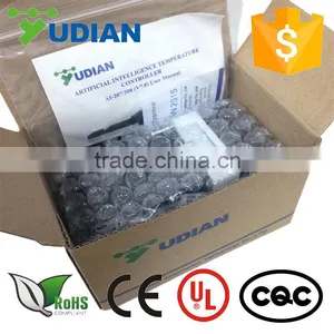 AI-208 Industrial Temperature Thermostat thumbnail-5