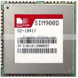 Low Power Wireless Gsm Module SIM900D thumbnail-1