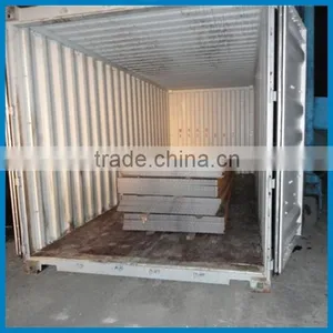 10mm Thick Steel Hot Rolled Plate SGCC thumbnail-1