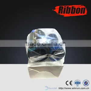 ID Card Ribbon 805926-002 YMC Color for Datacard With Prints: 500 Single-sided Cards thumbnail-1