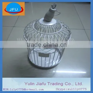 New Arrive Promotion Gift Metal Bird Cage thumbnail-1