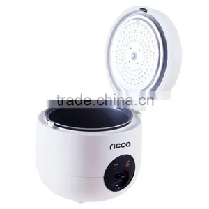New Type 1.2l Electric Mini Rice Cooker thumbnail-6