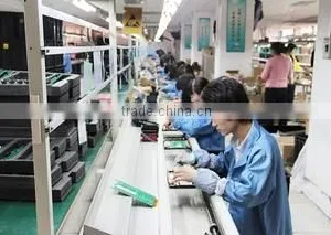Shenzhen Xiezhen Electronics Co., Ltd. company overview - view 1 thumbnail