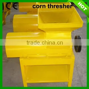 High Quality and Low Price Maize Thresher/maize Sheller for Sale thumbnail-1