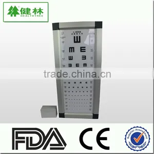 Standard Visual Chart Light Box thumbnail-1