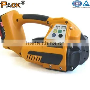 PET Battery Oower Strapping Tool for Manual thumbnail-5