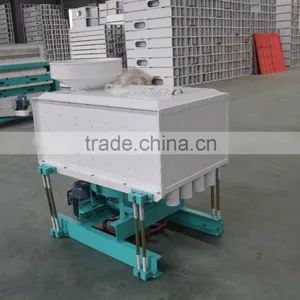 MMJP112*4 White Rice Grader 4.2 Ton Capacity High Quality thumbnail-2