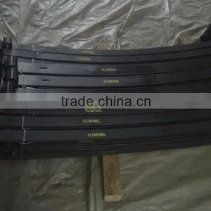 High Quality Auto Spring Leaf For Mercedes-Benz FRONT PARKING 911(911B F/2/L) thumbnail-1