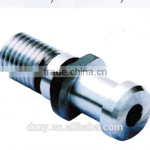 ISO/DIS7388/2-1984A Pull Stud thumbnail-1
