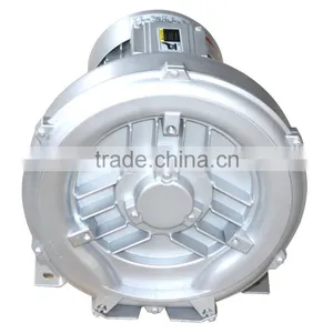 1AC Swimming Pool Oxygen Turbine Blower thumbnail-2