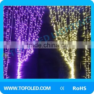Led Curtain Light for House Decoration thumbnail-1
