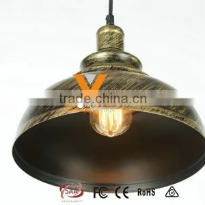 Vintage Pendant Lights Led Track Light Good for Various Occassionals Like Hotels/bars/cafes/restaurants thumbnail-2