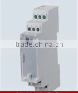 BSP B1 BVMR7 B2 VMR1 Series Phase Failure Relays thumbnail-3