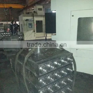Hydraulic Rock Breaker Parts(machine Core)/ Hydraulic Hammer Machine Core thumbnail-1
