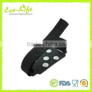 Wholesale Outdoors Anti-skid Snow Climbing 5 Claws Silicone Ice Shoe Crampons thumbnail-3