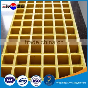 Hot Sale High Strength Factory Price FRP Molded Grating thumbnail-2