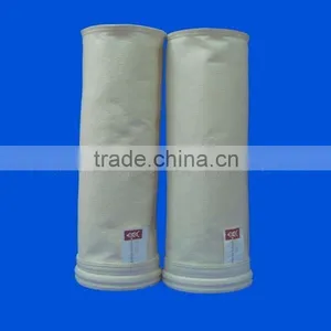 PPS Filter Bag ,industrial Dedusting Filter Bag thumbnail-1