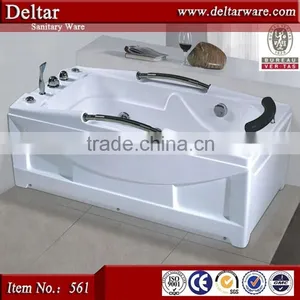 Family Free Sex Usa Massage Bath Hot Tub, Outdoor Freestanding Tub thumbnail-4