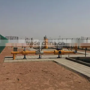 Integrated Gas Field Wellhead Equipment thumbnail-5