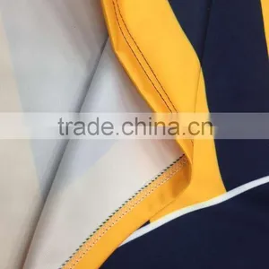 Fashion Style Child Size Custom Blank Rugby Shirt Wear Jersey Man thumbnail-4