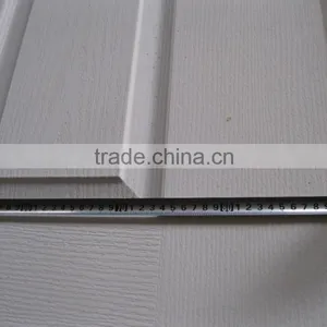 Internal White Primer Economical Door thumbnail-2